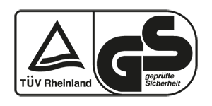 GS-TUV _Logo
